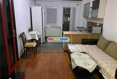 Apartament 2 camere mobilat utilat Militari Residence, 69.900 euro - 5