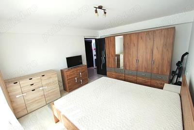 Apartament cu 2 camere decomandat în Florești - 4