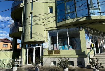 Spațiu comercial, de 120 mp, în Micălaca - 9