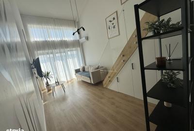Apartament cu 2 camere în Cristian - 1