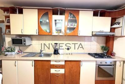 Apartament cu 3 camere in zona strazii Gorunului ! - 4