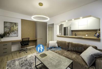 Vanzare apartament 2 camere Cismigiu - 6