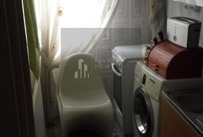 Apartament cu 4 camere, mobilat în Drumul Taberei - 5