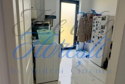 Vila moderna 5 camere, 171mp utili + 294mp teren + Garaj | IRIS | Cluj - 16