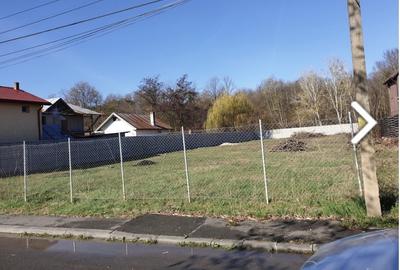 Teren în Central - 2