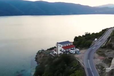 Pensiune + casă de oaspeți, Clisura Dunării, Șvinița - 3