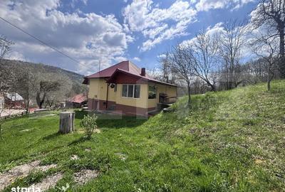Casă cu 4 camere cu Teren 2108 Mp în Central - 1
