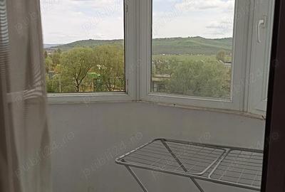 Garsonieră decomandată în Păcurari - 2