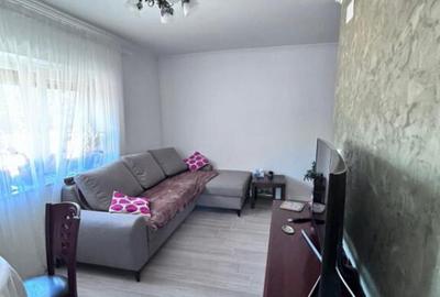 Apartament cu 2 camere decomandat în Central - 11
