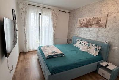 Apartament cu 2 camere decomandat în Sud - 3