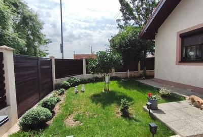 Duplex modern 3 camere, mobilat complet, Vidra - 3