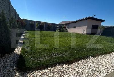 Casă cu 4 camere cu Teren 539 Mp în Giarmata - 6