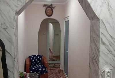 2 camere, Sat Oancea , etaj 1 - 3