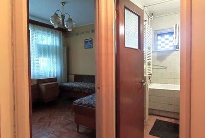 Apartament cu 2 camere semidecomandat în Țiglina 2 - 4