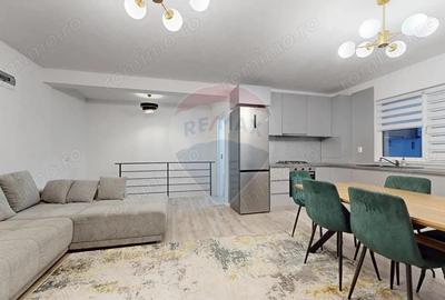 Apartament cu 3 camere decomandat în Sânpetru - 8