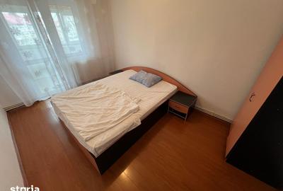 Apartament cu 2 camere în Florești - 1