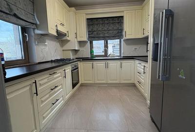 Casă cu 4 camere cu Teren 350 Mp în Păcurari - 5
