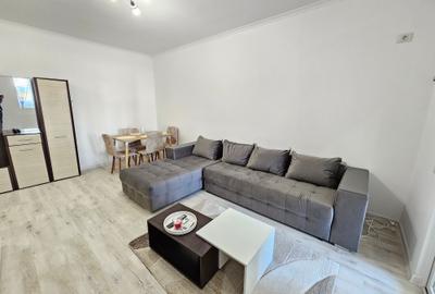 Apartament cu 2 camere semidecomandat, mobilat în Dudu - 2