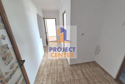 Apartament 4 camere Negru Voda, etaj 3, centrala termica - 2