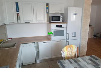 Apartament de vanzare 2 camere zona Siretului - 5