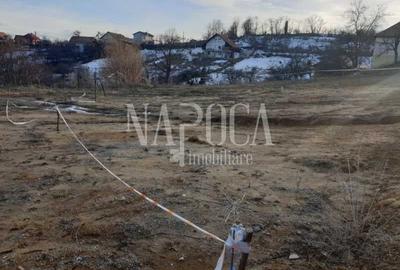 Teren intravilan pentru constructii de vanzare in Feleacu - 3