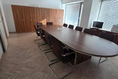 Tomis Nord - Campus , spatiu BIROURI, 225 mp. - 1