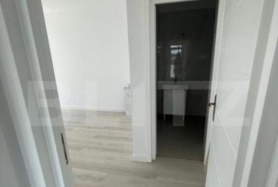 Apartament cu 3 camere - 2 Dormitoare, parcare subterana inc - 4