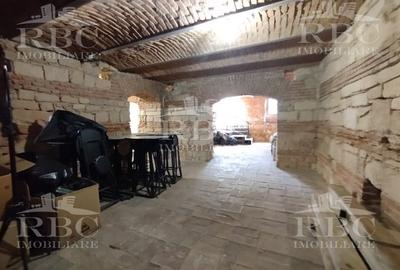 Inchiriere spatiu comercial alimentatie publica in Piata Muzeului Inchiriere spatiu comercial alimentatie publica in Piata Muzeului - 10