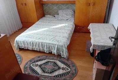 Apartament cu 2 camere decomandat în Mărăței