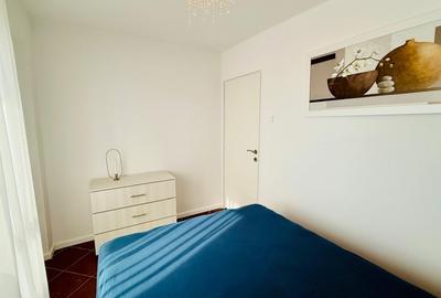 Apartament cu 2 camere semidecomandat, mobilat în Victoriei - 9