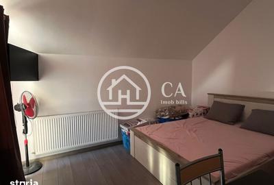 Apartament cu 4 camere decomandat în Sânmartin - 14