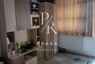 Apartament 1 camera, finisat, parcare inclusa, etaj intermediar, zona Cetatii - 2