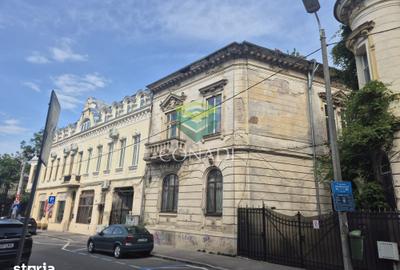 Apartament cu 2 camere în Victoriei
