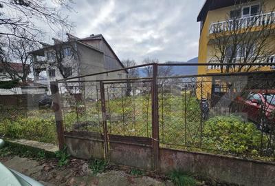 Teren de vanzare Nasaud - 4