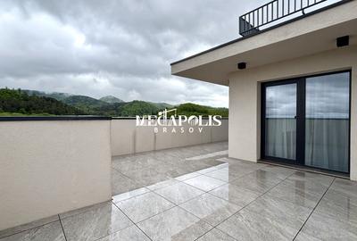 Apartament cu 3 camere în Primăverii - 16