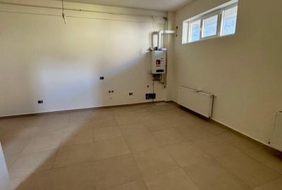 Apartament 1 camera Visan