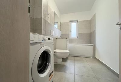 De inchiriat apartament 2 camere, Ghiroda - 12