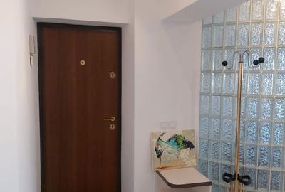 Apartament cu 4 camere în Unirii - 11