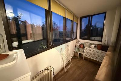 Apartament 2 camere cu loc de parcare de inchiriat in zona Brancoveanu - 9