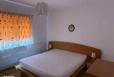Apartament cu 2 camere decomandat, mobilat în 13 Septembrie - 3
