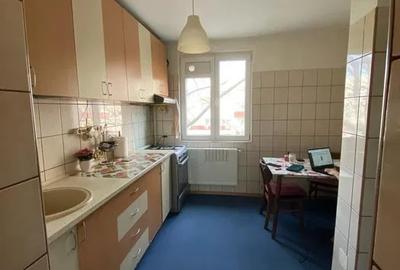 Apartament 3 camere Brancoveanu-Resita - 5