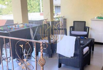 Soseaua Fundeni cu Spicului Casa 2 camere 200 mp 127000 eur - 4