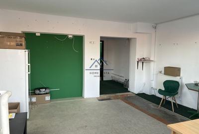 Spațiu comercial, de 37 mp, în Trivale - 4