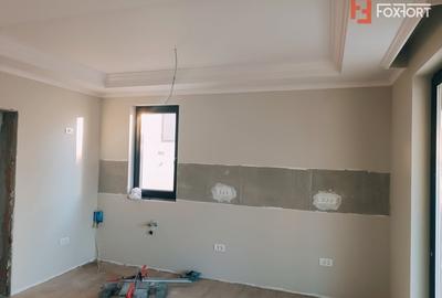 Duplex de vanzare cu 5 camere si teren de 270 mp - Mosnita Noua Duplex de vanzare cu 5 camere si teren de 270 mp - Mosnita Noua - 4