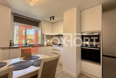 Apartament cu 3 camere decomandat, etaj 2, zona Bucovina - 8