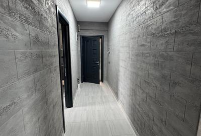 Apartament cu 2 camere decomandat, mobilat în Bucium - 3