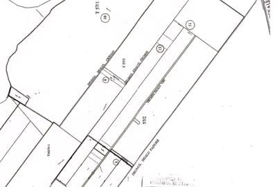 Teren Construcții intravilan de 950 mp, în Berceni - 1