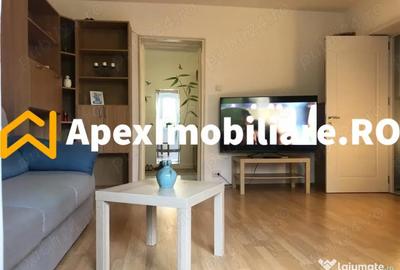 Apartament cu 2 camere semidecomandat în Muncii - 9