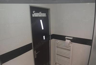 Garsonieră decomandată în Central - 1