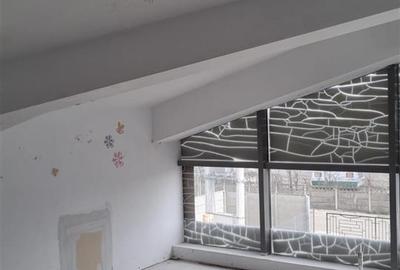 Spațiu comercial, de 1,020 mp, în B-dul București - 3